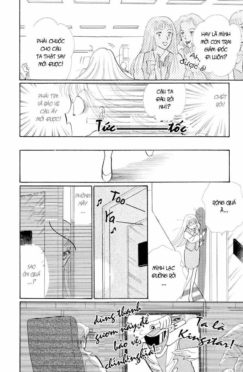 itazura na kiss chapter 28 33