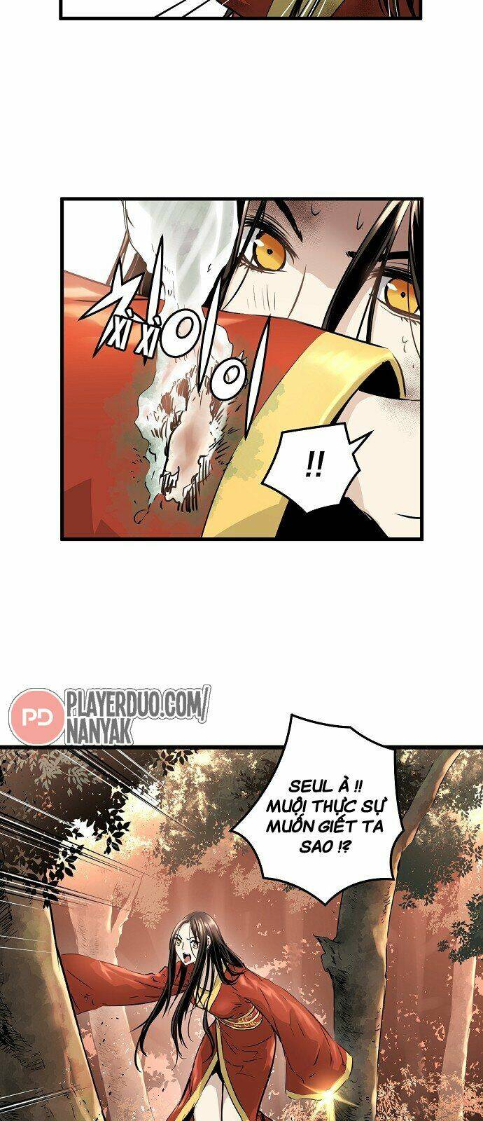 hứa lan chapter 59 17