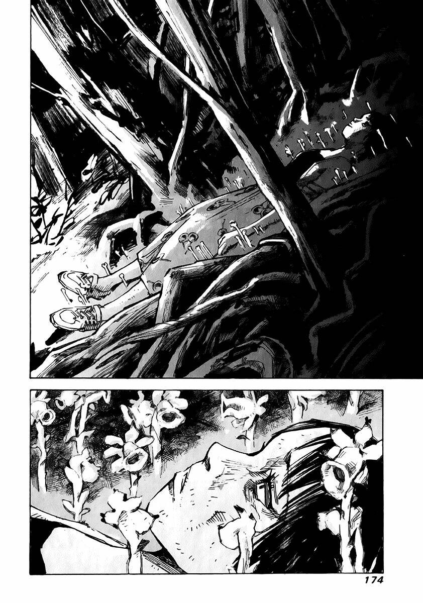 skyhigh: shinshou chapter 11.2 23