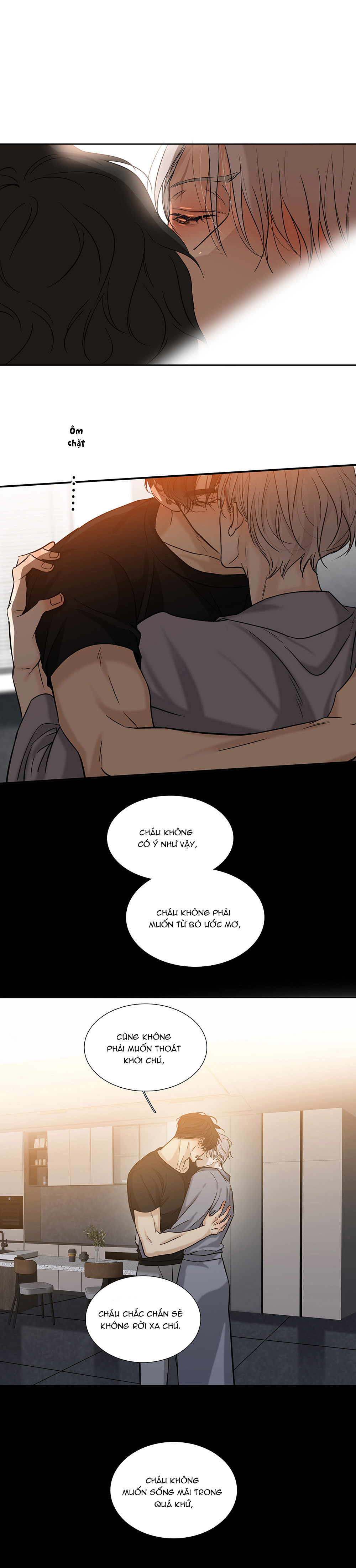 quan hệ nợ nần chapter 27 9