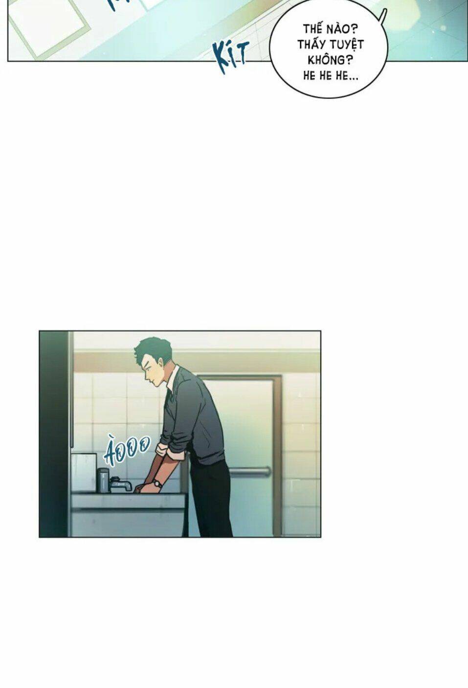 giải thoát chapter 25 34