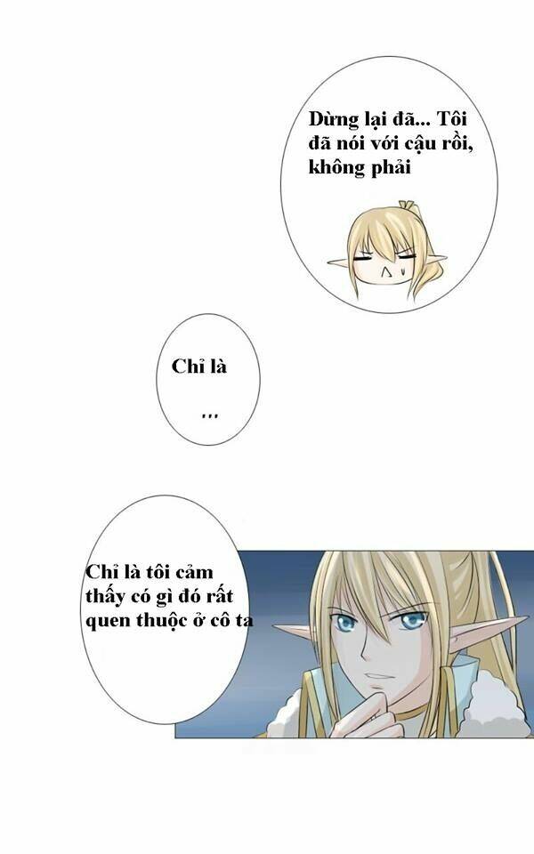 scarce clover hima chapter 5 3