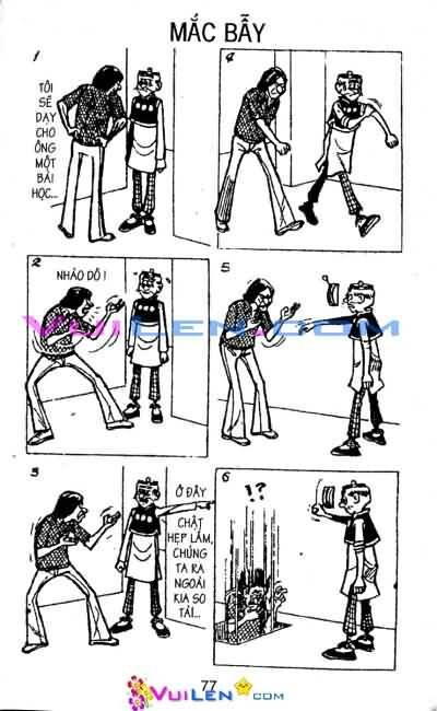 chú thoòng (full trọn bộ) chapter 19 37