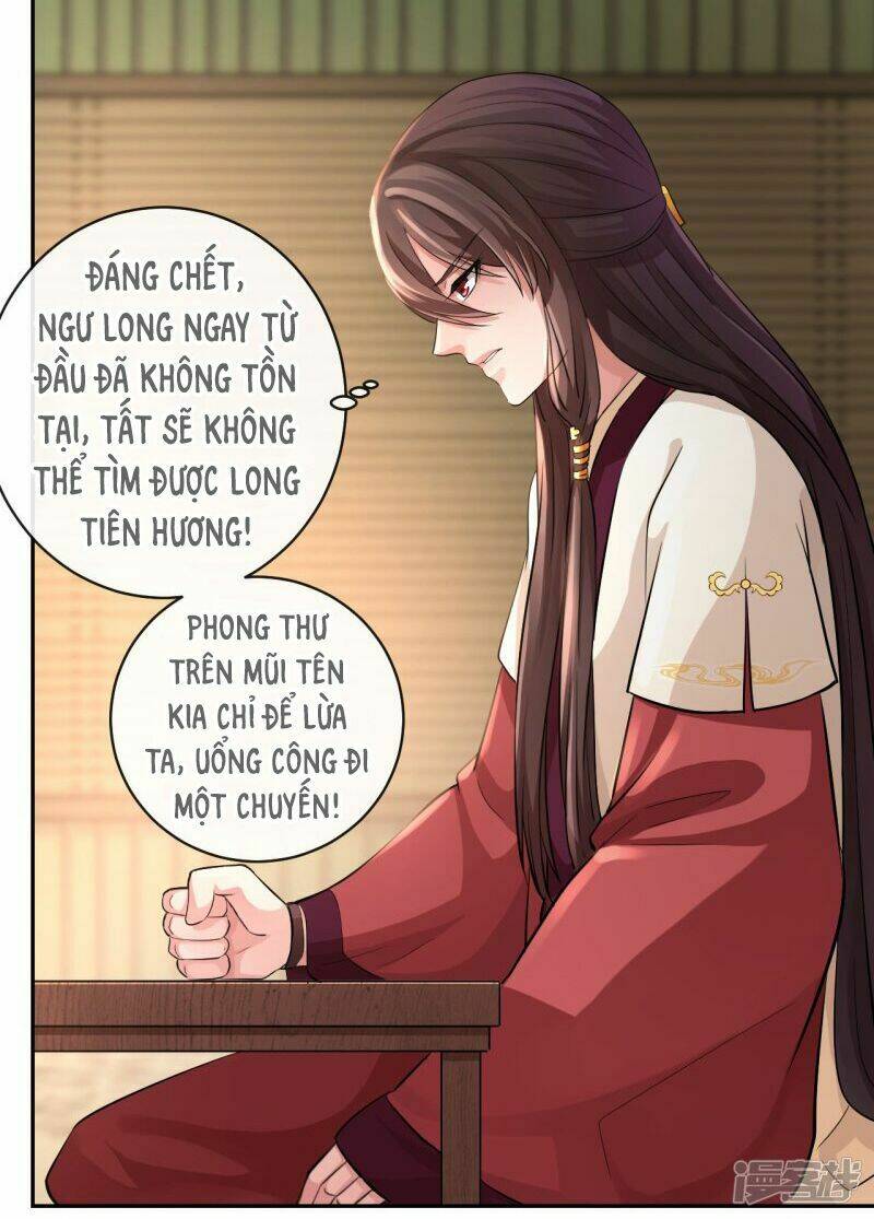 nghiên hương kỳ đàm chapter 41 36