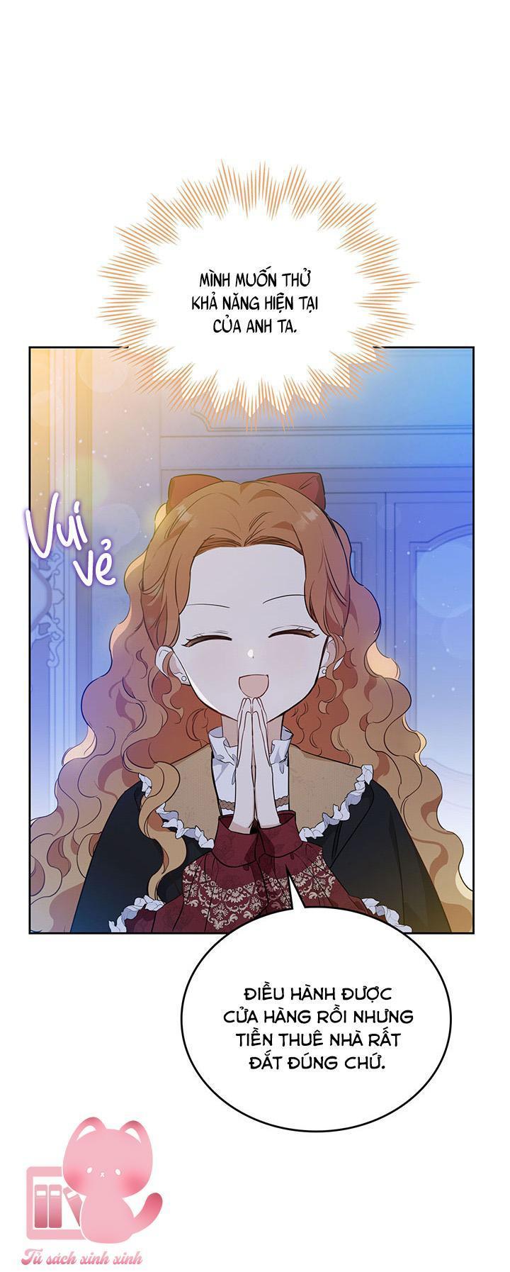 kiếp này ta sẽ trở thành gia chủ chapter 96 68