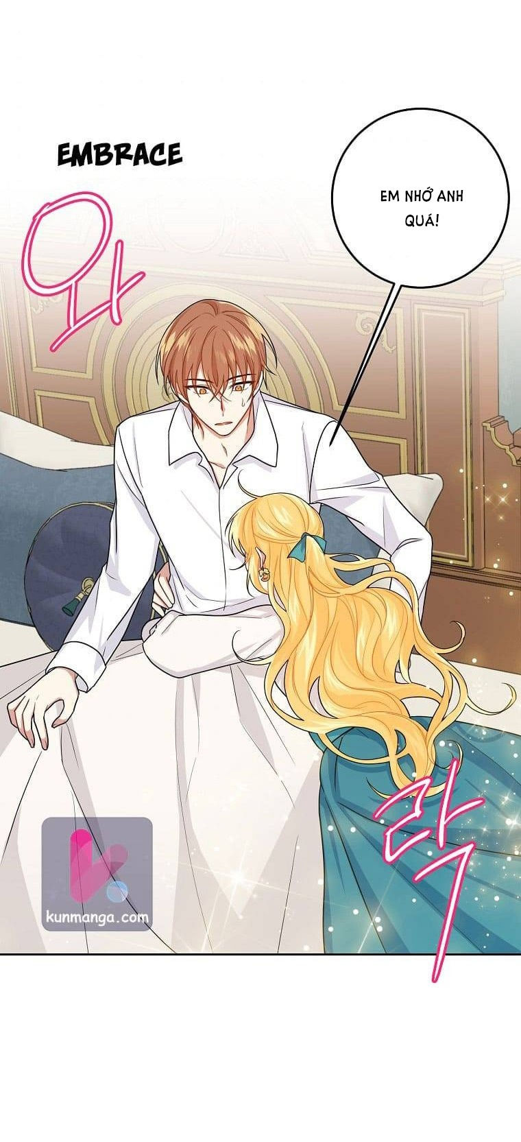 tôi là tiểu thư của gia đình này chapter 128 41