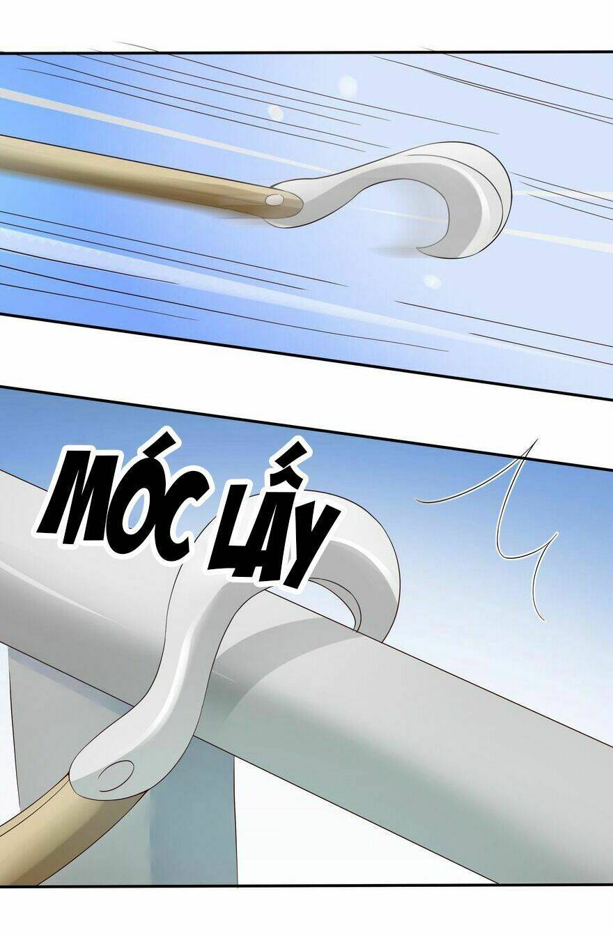 chủ tịch và nữ sát thủ chapter 61 10