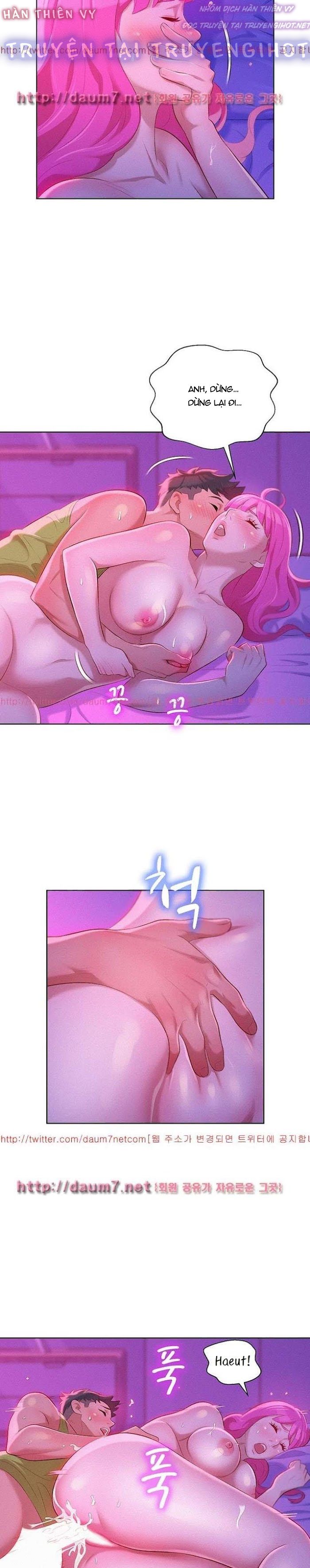 chị gái hàng xóm chapter 16 9