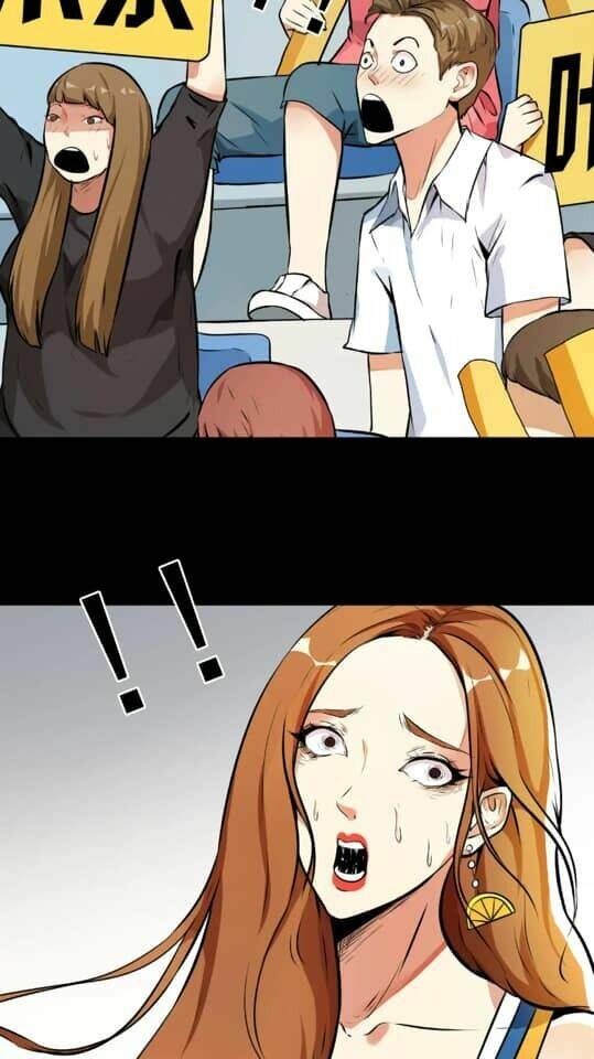 giày thủy tinh chapter 8.2 13