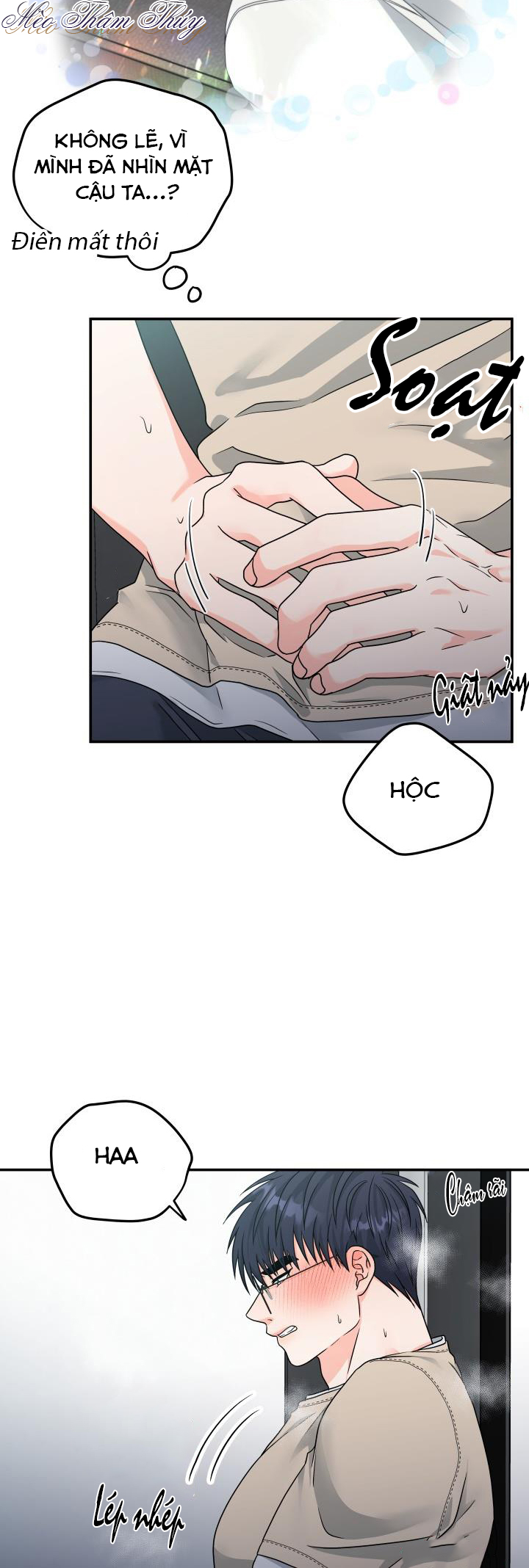 giao kiện hàng thành công chapter 9 16