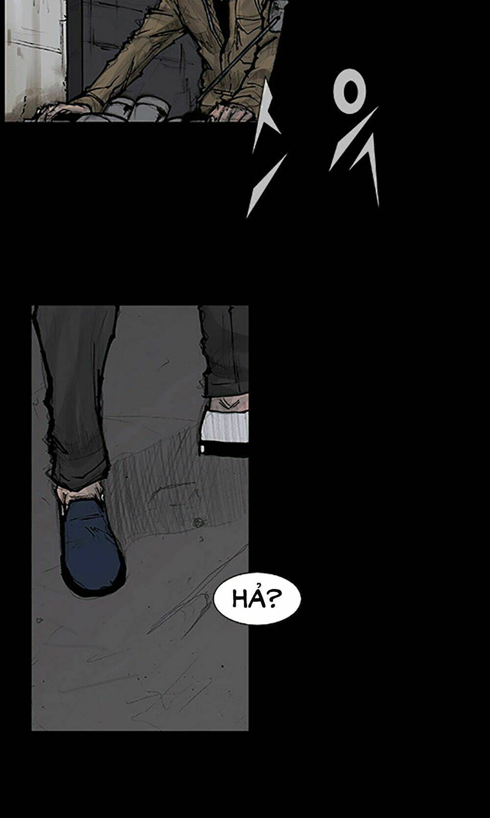 độc cô tiền truyện chapter 32 8