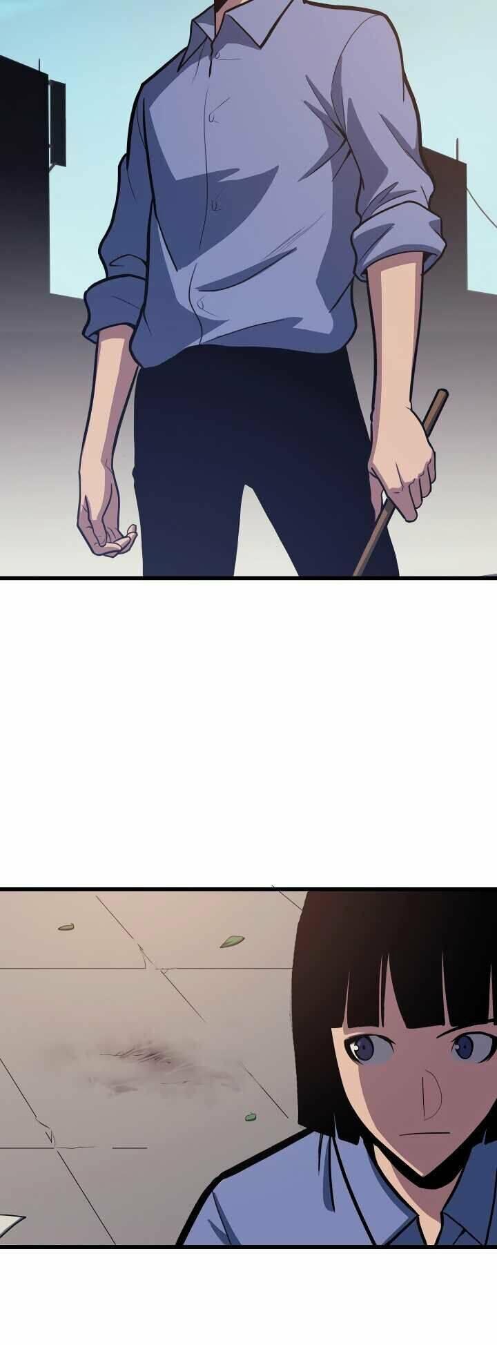 tôi trở lại thăng cấp một mình chapter 69 26