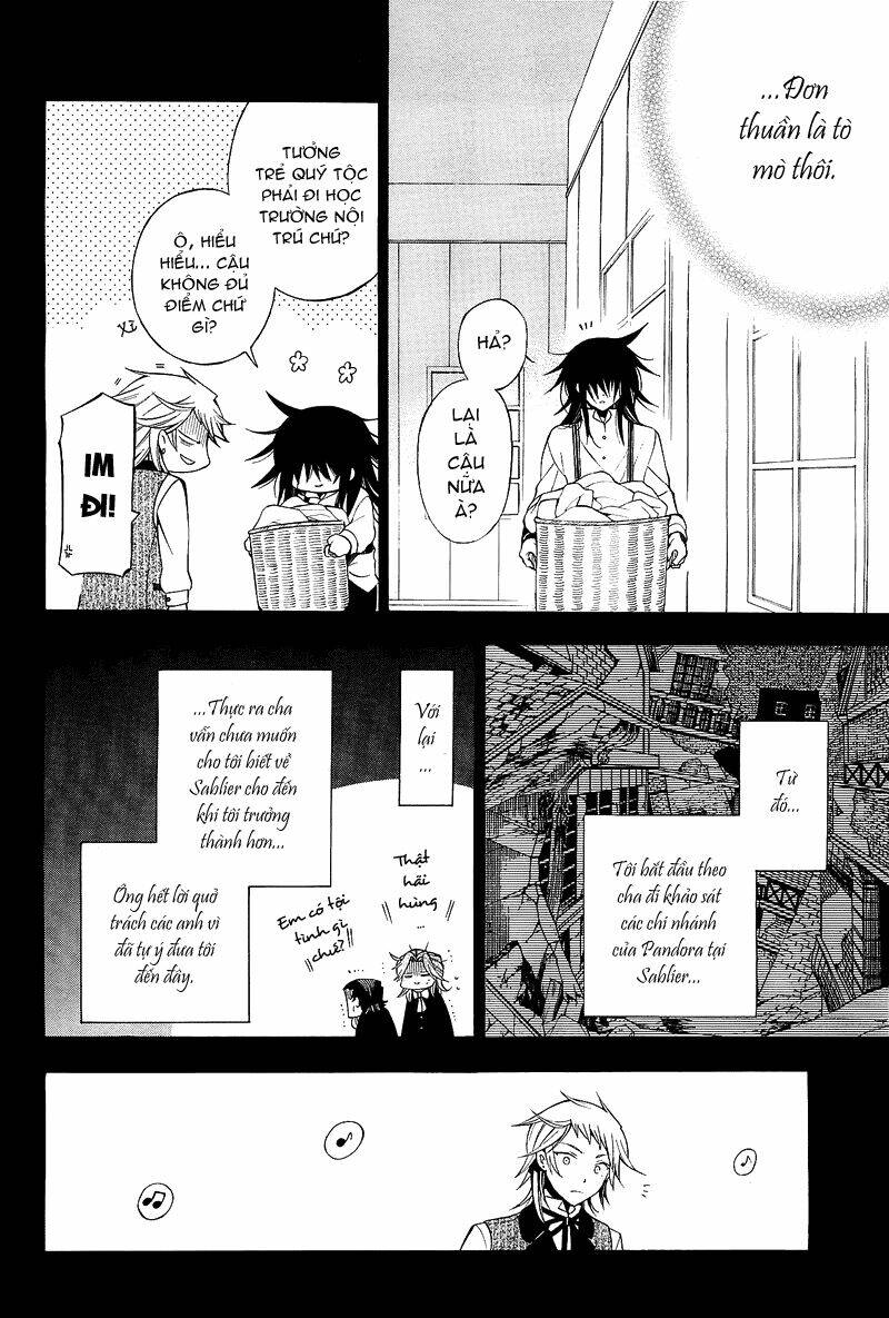 pandora hearts chapter 50 24