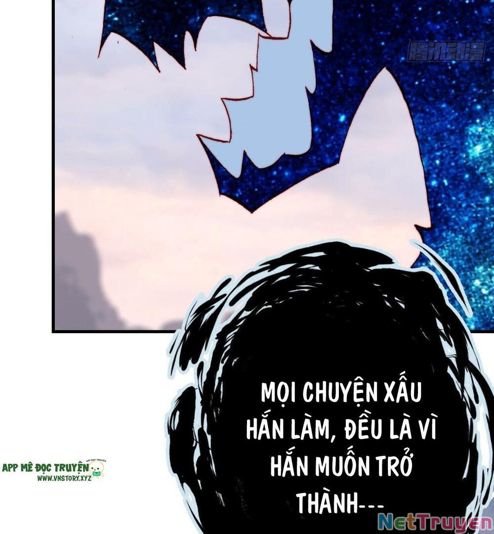 lại bị bệnh chiều chuộng quấn lấy chapter 81 27