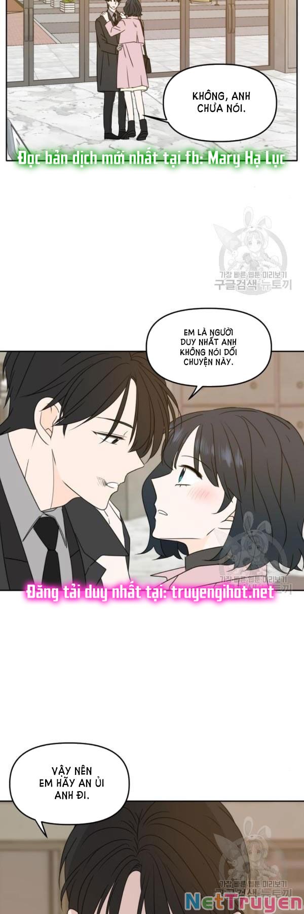 kiếp này cũng xin chăm sóc tôi như vậy nhé kiếp này cũng xin chăm sóc tôi như vậy nhé chapter 92 26