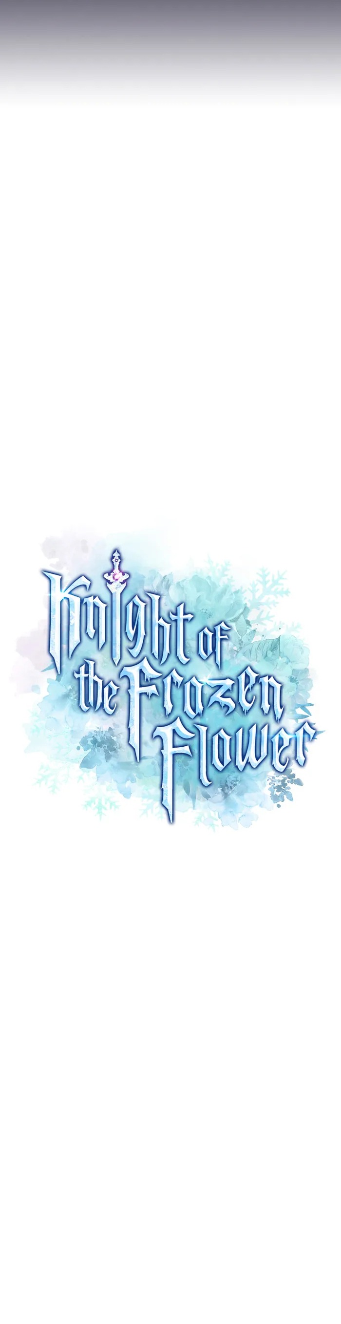 hiệp sĩ băng giá chapter 79.1 15