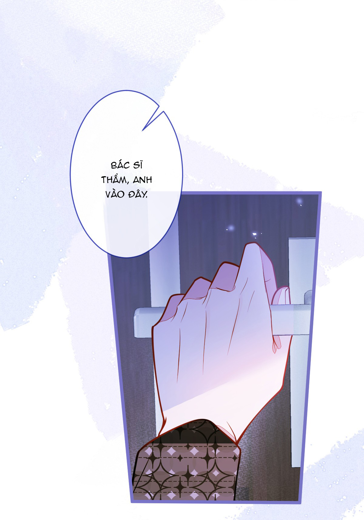 ân sủng của sói chapter 14 6