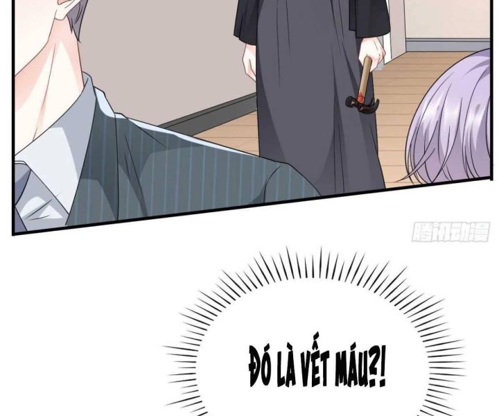 đại tiểu thư có thể có bụng dạ gì xấu chứ! (full) chapter 53 69