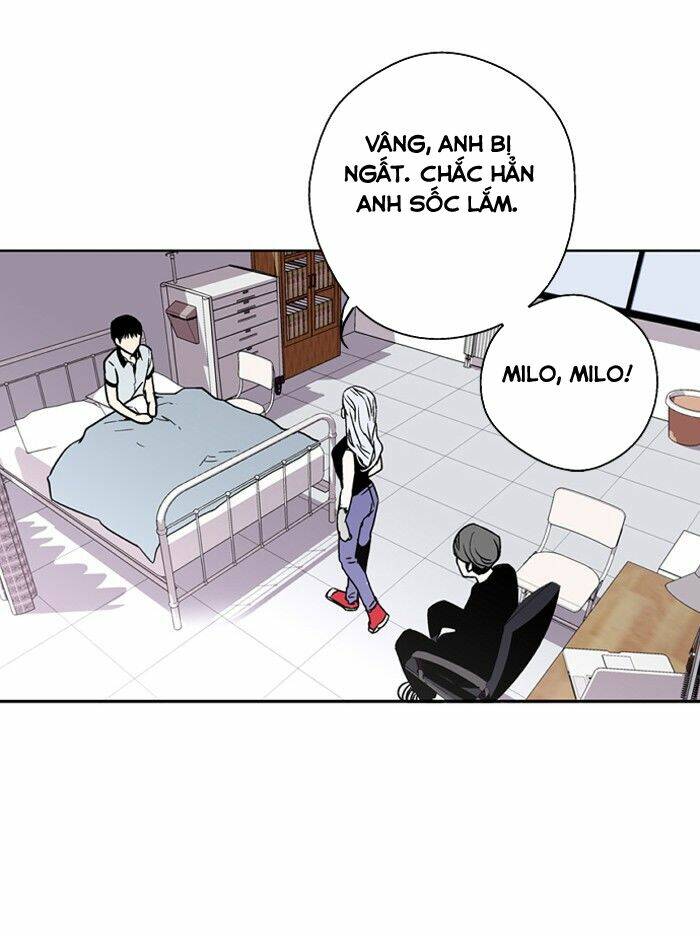 người máy hủy diệt chapter 7 34