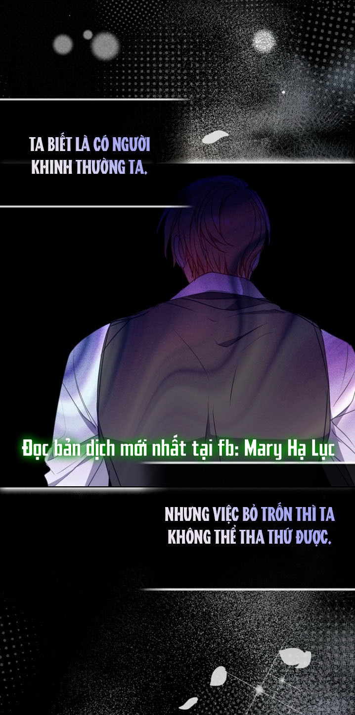 bệ hạ, xin đừng giết tôi!! chapter 111.1 19