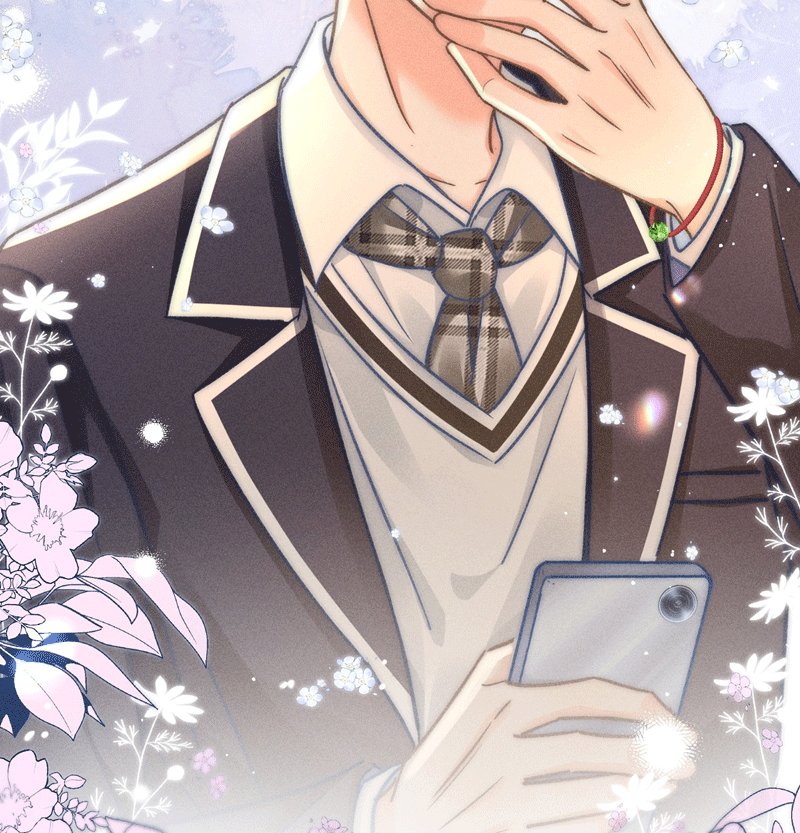 ánh trăng vì tôi mà đến chapter 49 55