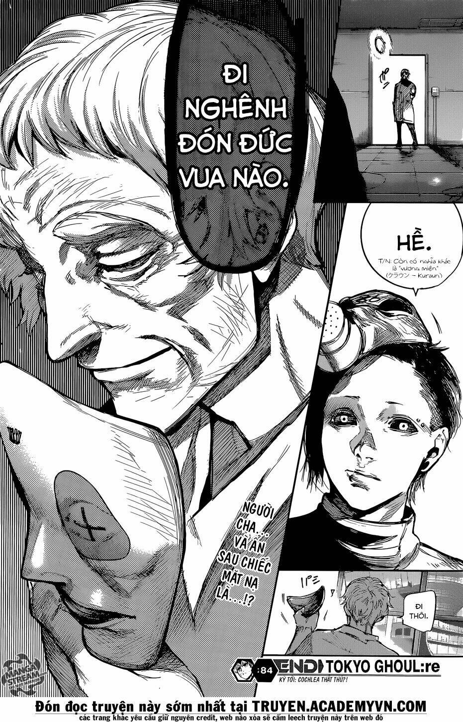 ngạ quỷ vùng tokyo 2 chapter 84 17