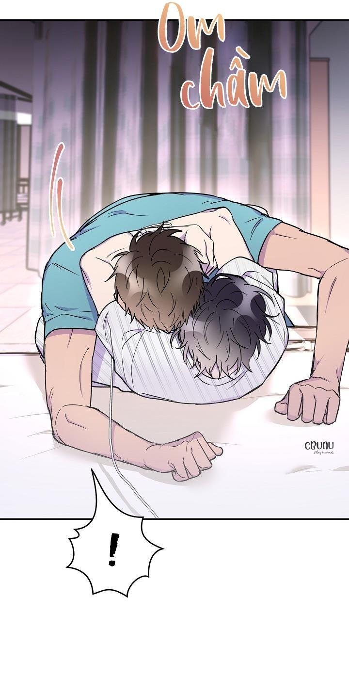 |drop| nụ hôn chết chóc chapter 11 42