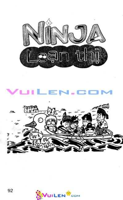 ninja loạn thị chapter 8 92