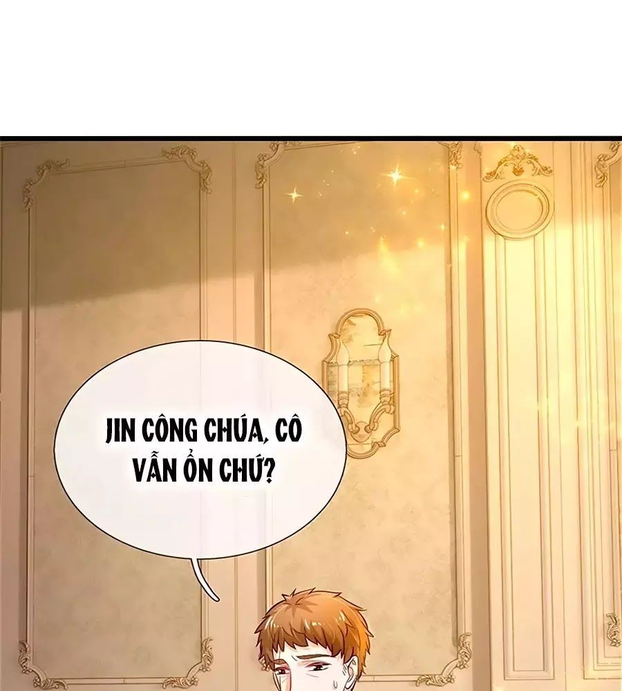 bỗng một ngày nọ trở thành con gái vua chapter 105 34