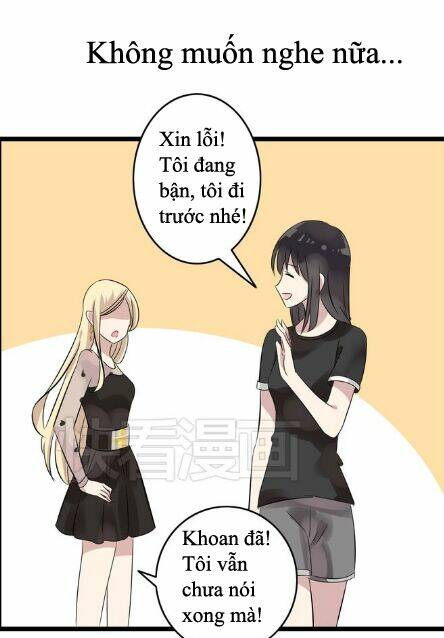 tall girl chapter 9 23