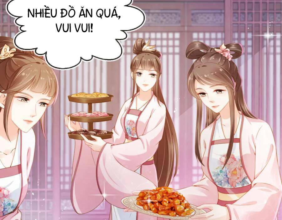 nhặt được bảo bối manh manh chapter 8 37