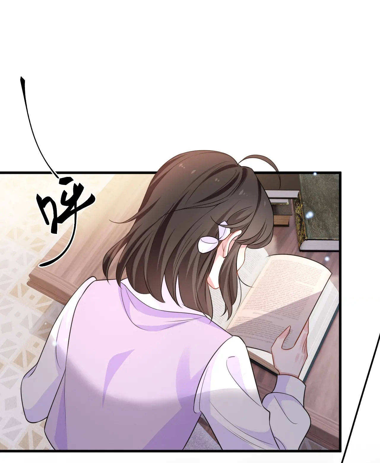 sống chung với chị gái ma cà rồng chapter 20 17