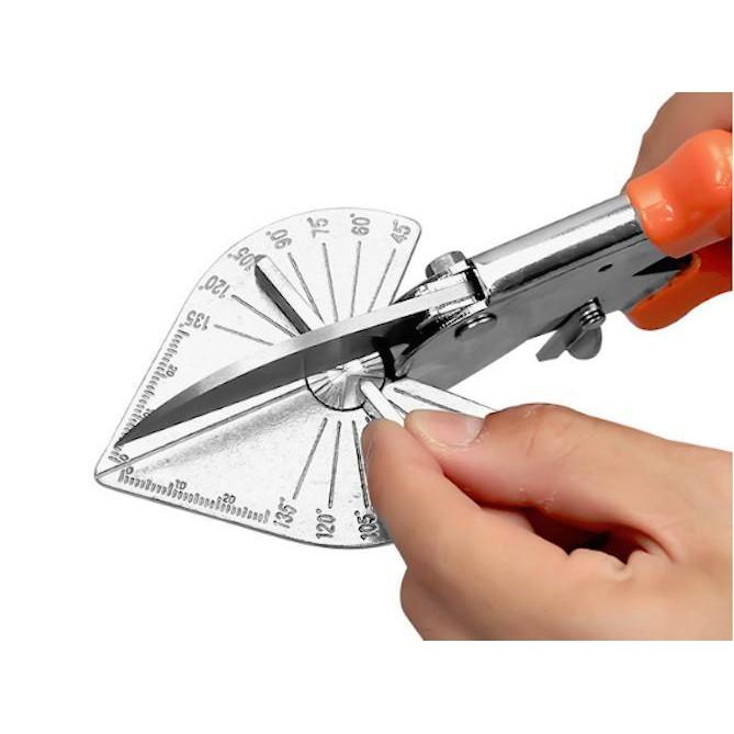 Kéo cắt góc đa năng có điều chỉnh