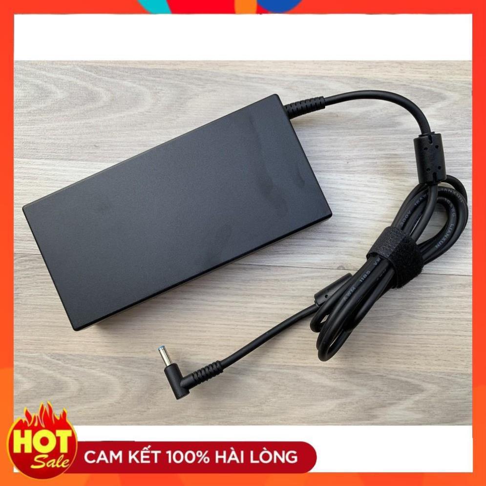 Adapter Sạc Dùng Cho Laptop HP 19.5V 7.7A 150W 8560w, 8570w, 8770w, HP zbook 15 G3