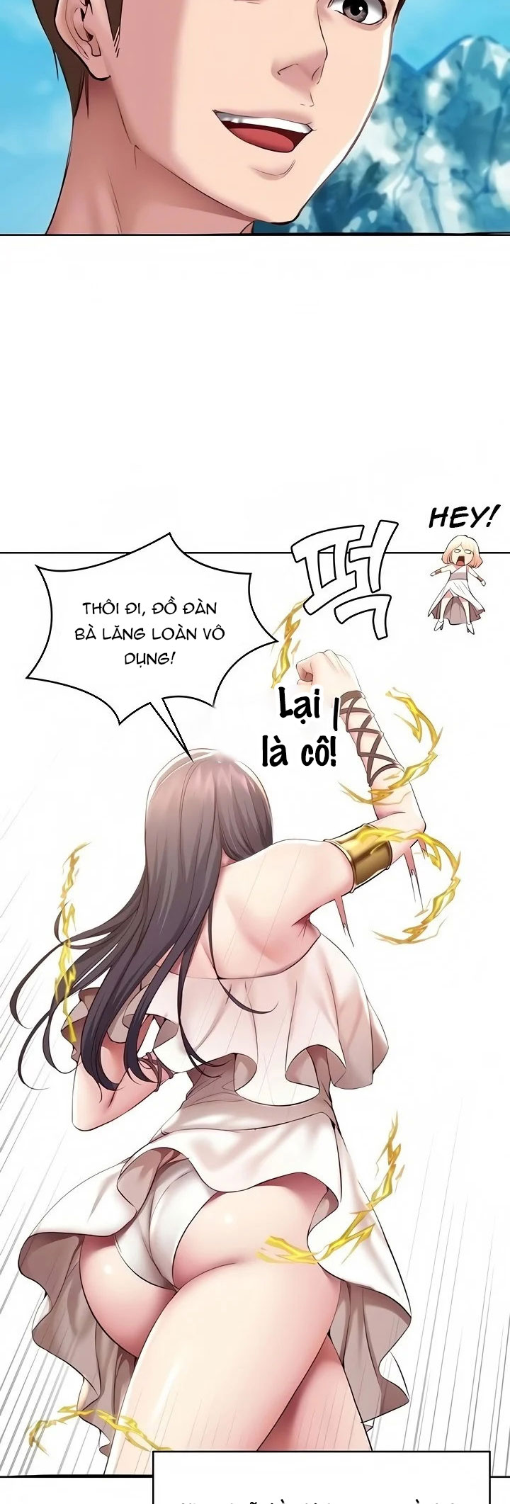 nhật ký nội trú chapter 79.1 16