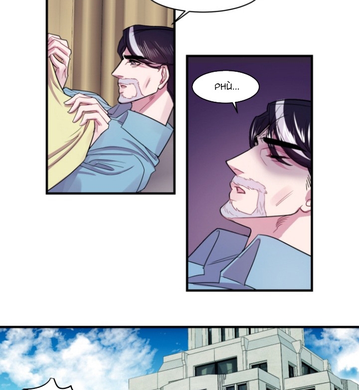 kiếp trước bí ẩn của giáo sư chapter 1 24