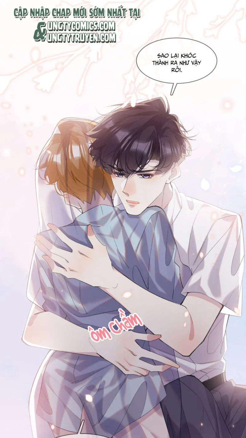 tư tự vạn thiên chapter 22 14