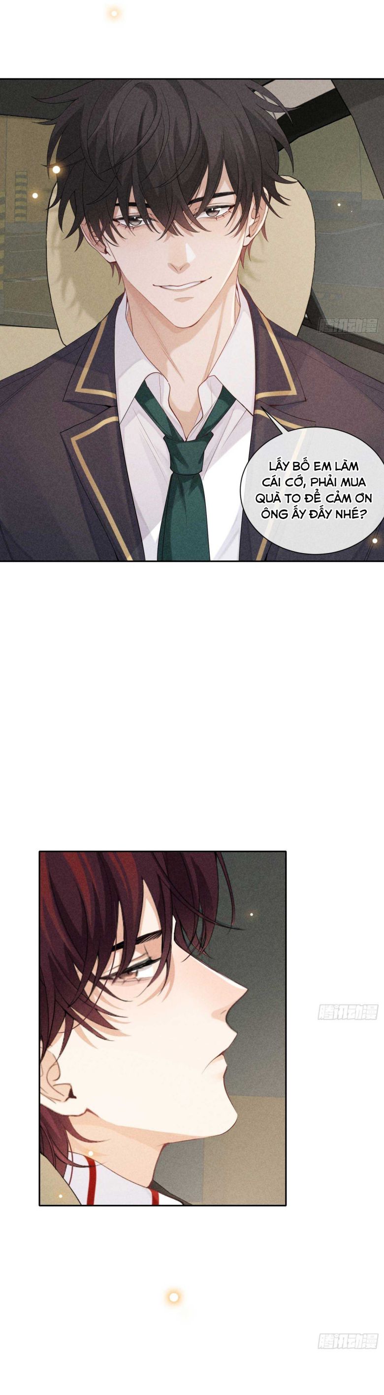 trò chơi săn mồi chapter 37 24