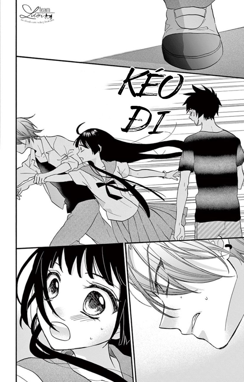 chàng rể giả nhân giả nghĩa chapter 18 7