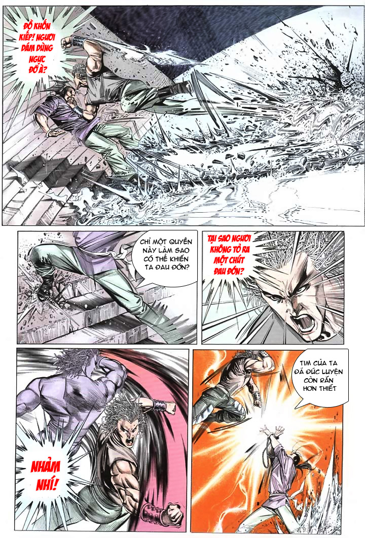 phong vân chapter 149 12