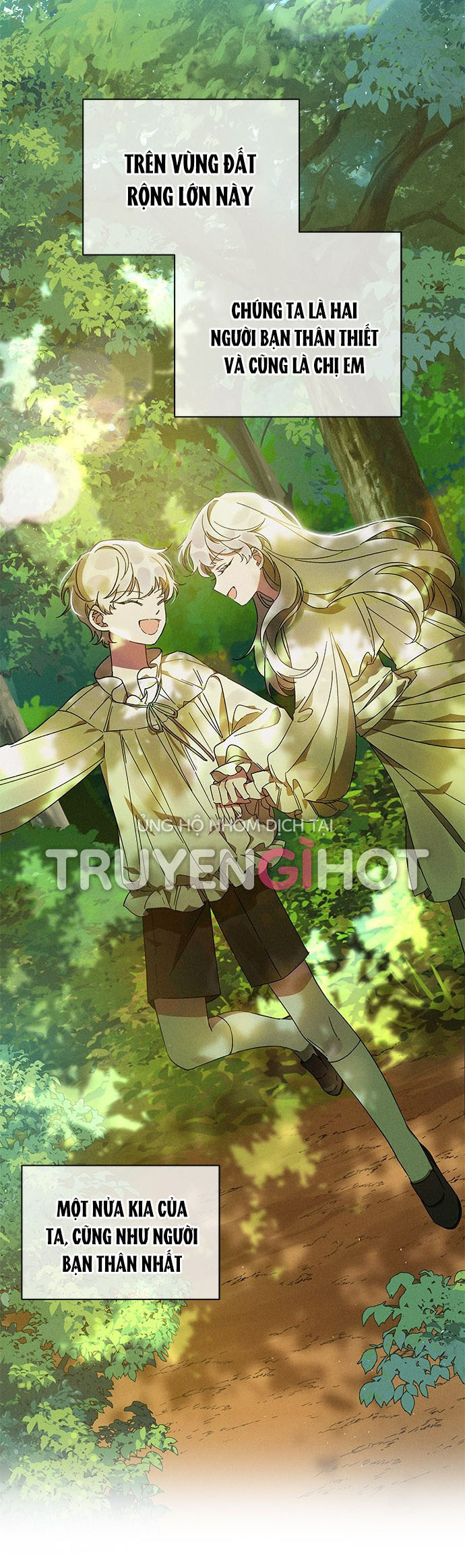ôi kẻ thù không đội trời chung thân ái của tôi chapter 2 9