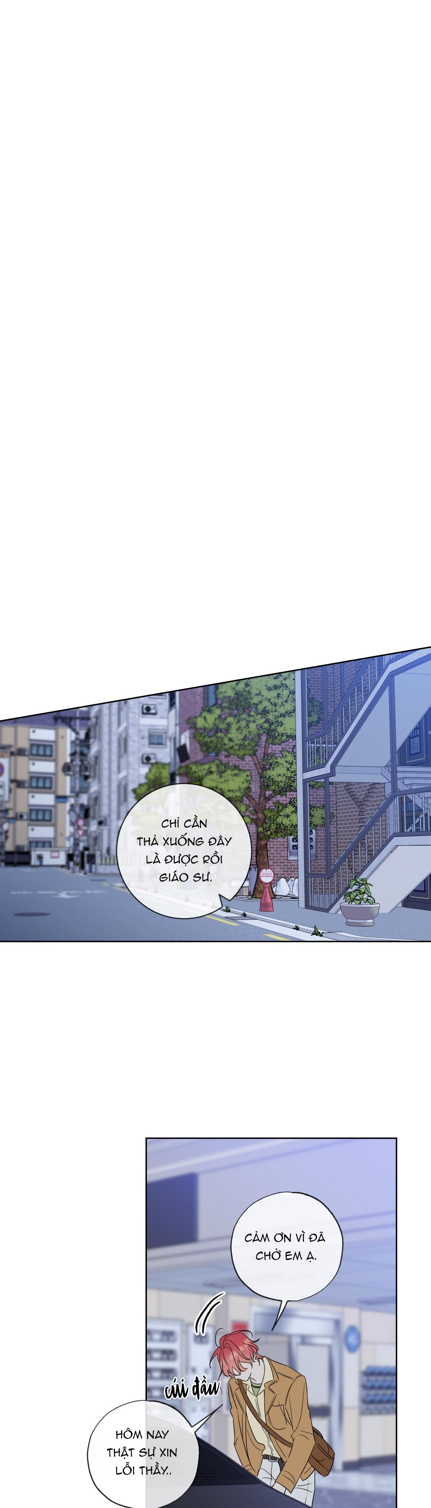 bị theo đuổi bởi quái vật và thần rắn chapter 27 44