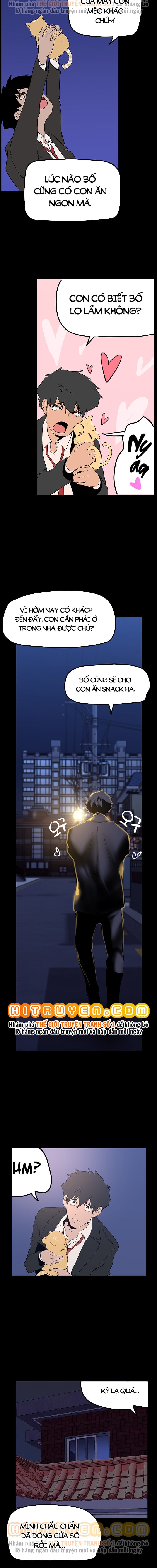 một thế giới mới tuyệt vời chapter 181 17