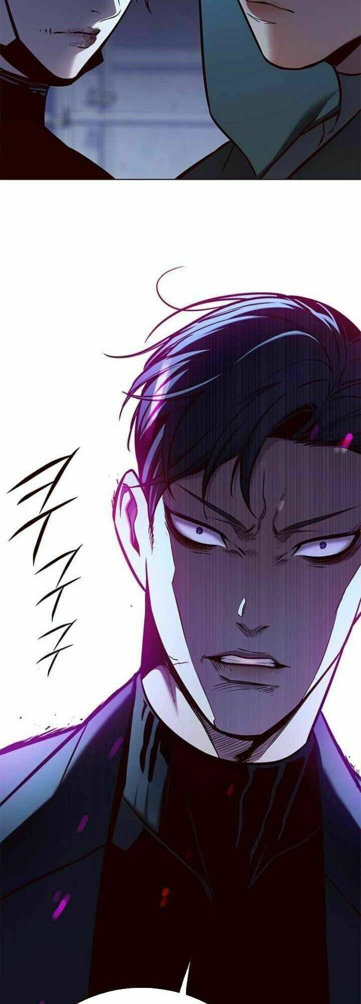 biến thân thành mèo chapter 127 11