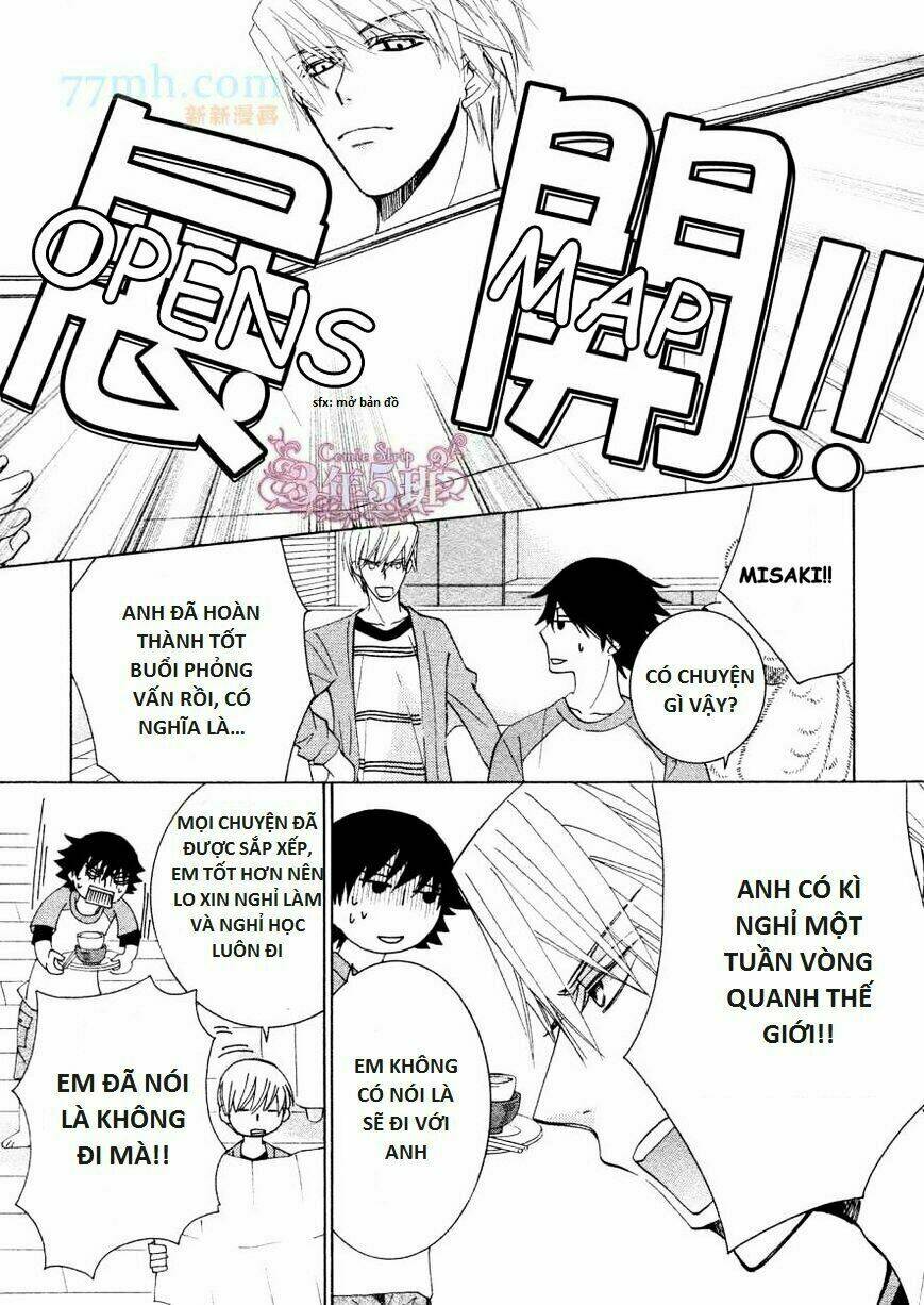 mối tình trong sáng chapter 38 53