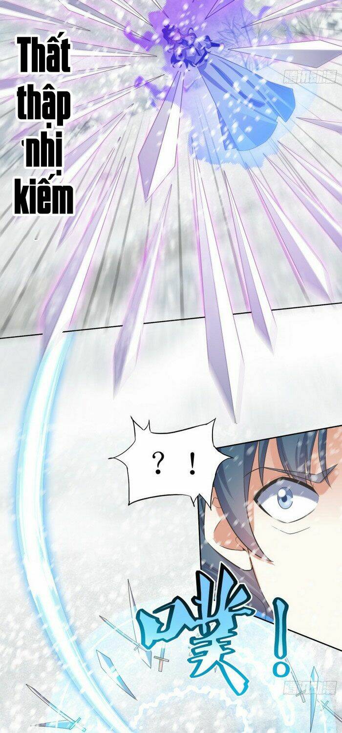 đỉnh cấp phản phái đại sư huynh chapter 61 11