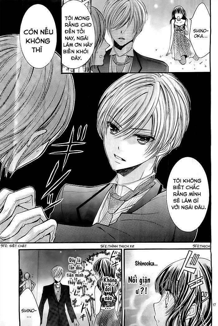 tổng hợp one shot. chapter 266 18