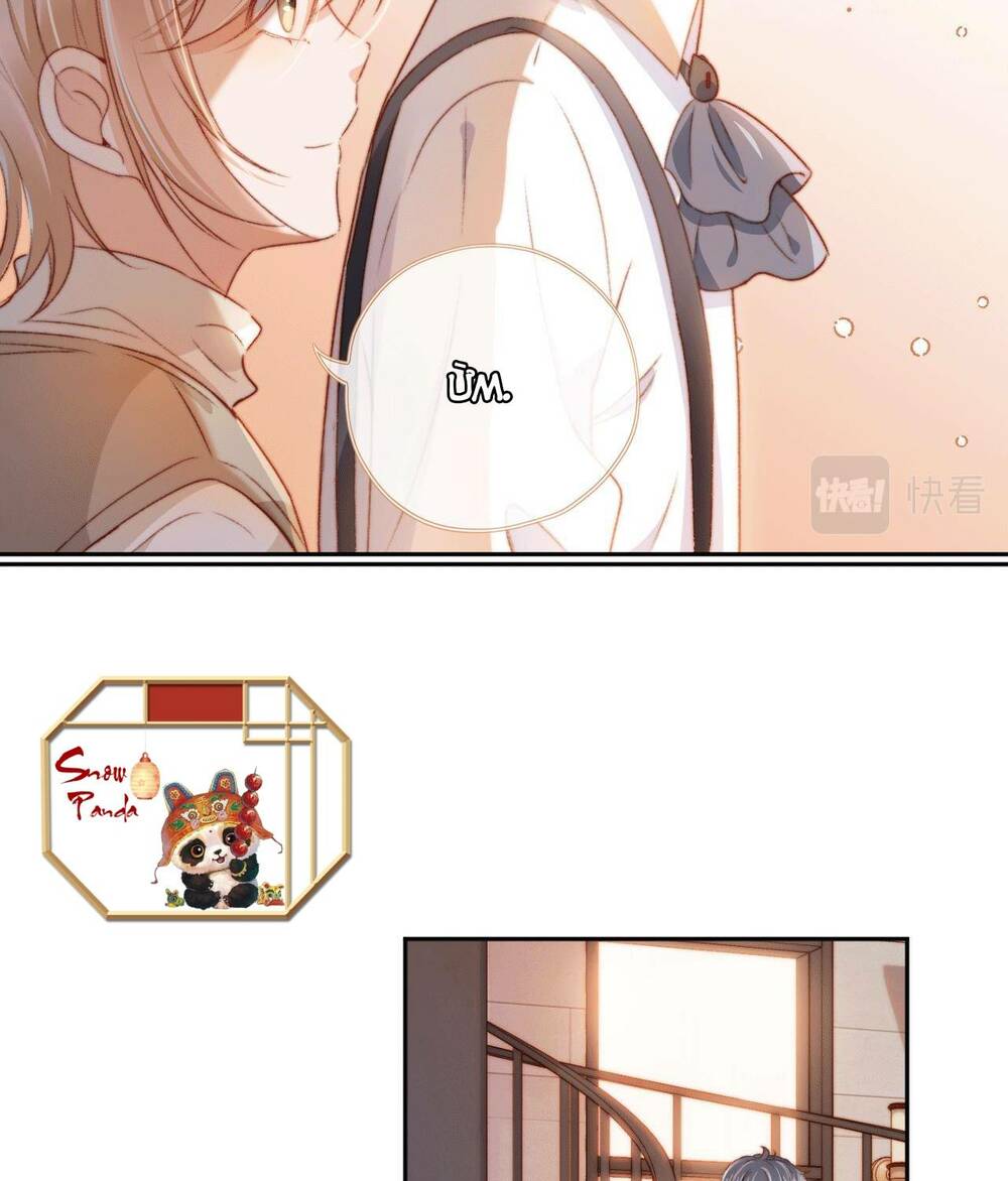 nam chính và nhân vật phản diện tôi nuôi đều không đứng đắn chapter 6 14