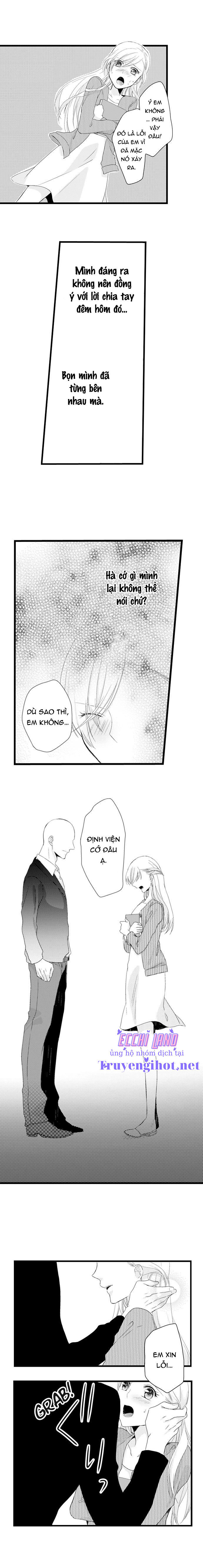 dây dưa một đêm dâm đãng với nhà sư chapter 21.2 1