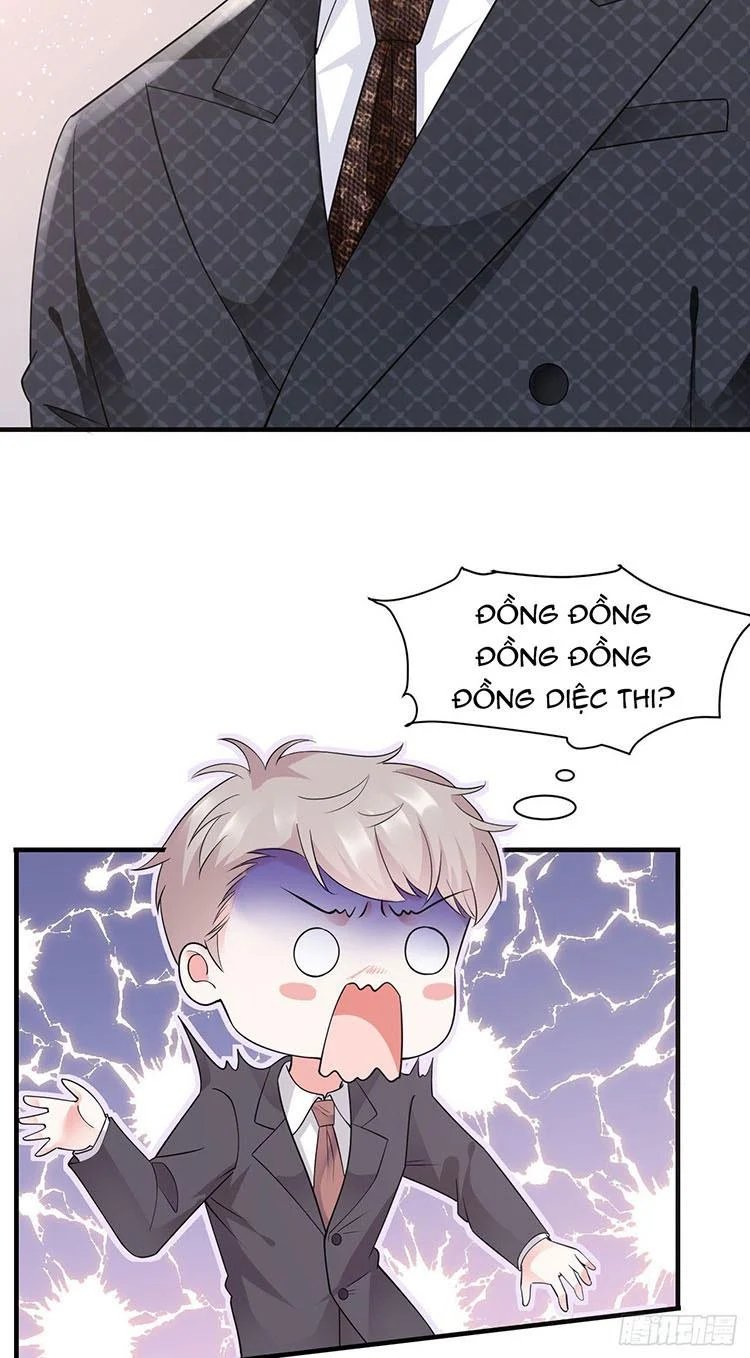 [16+] đại tiểu thư có thể có ý đồ xấu chapter 19.2 7